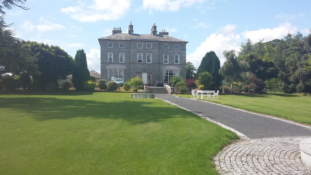 Hotel Inch House Thurles Exterior foto