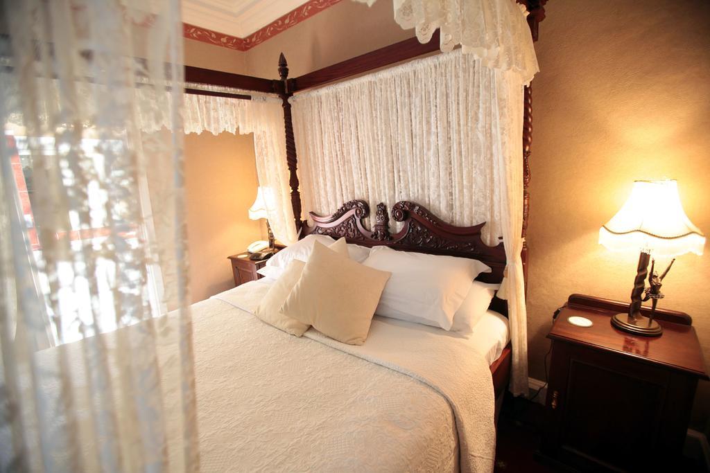 Hotel Inch House Thurles Zimmer foto