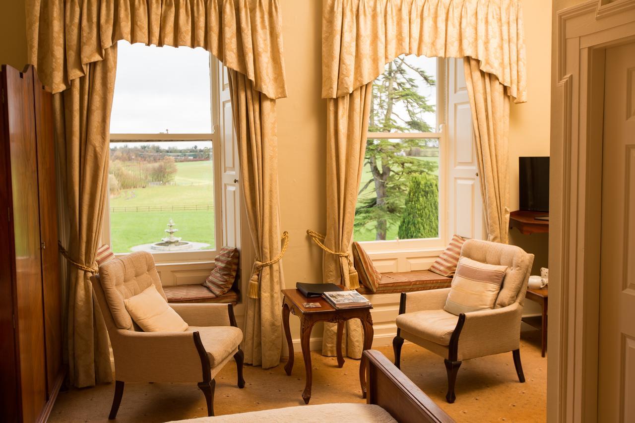 Hotel Inch House Thurles Exterior foto